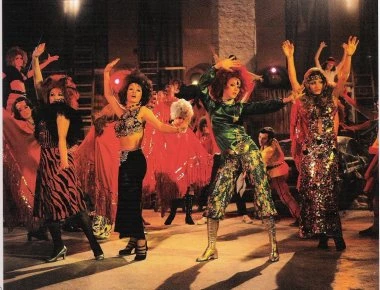 Πρόταση στην Καλογρίδη να πρωταγωνιστήσει στο «Μαριχουάνα Stop»